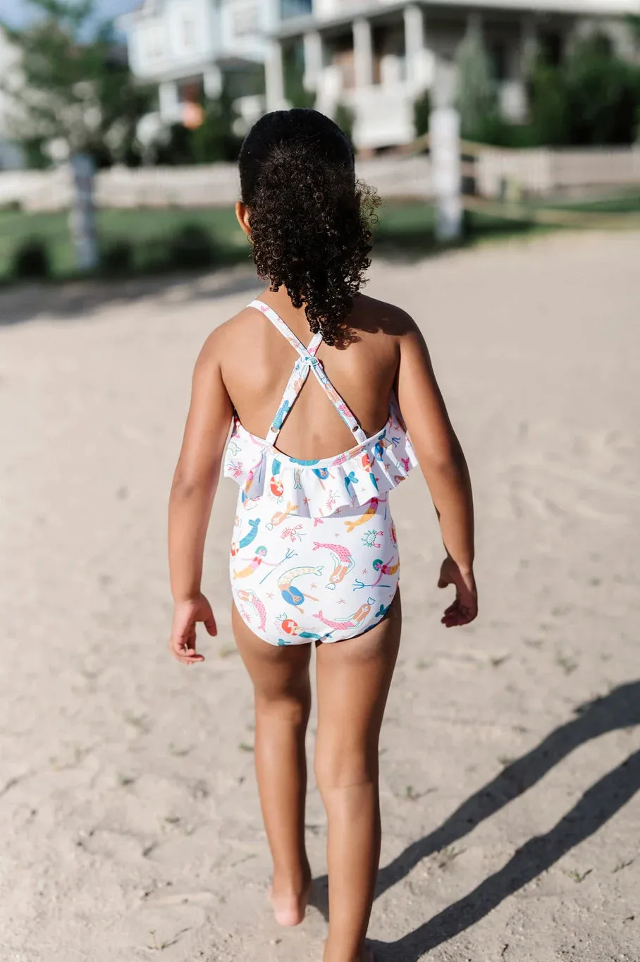 Makayla Swim in Mermaid Whimsy 